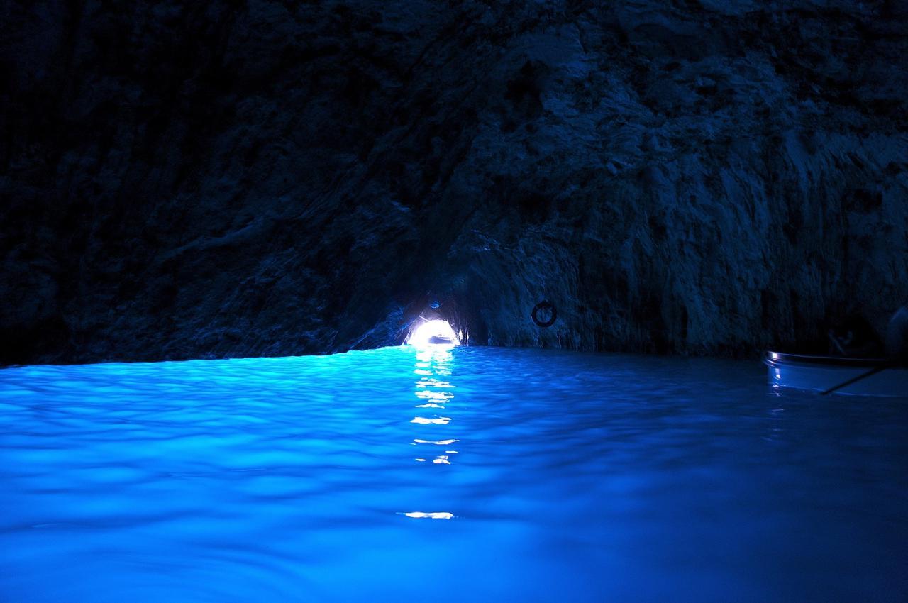 ホテル Sea Blue 恩納村 エクステリア 写真