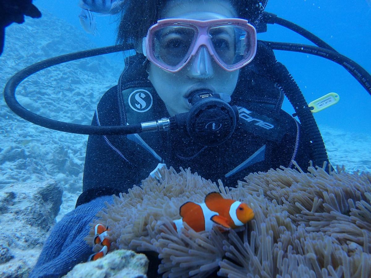 ホテル Sea Blue 恩納村 エクステリア 写真